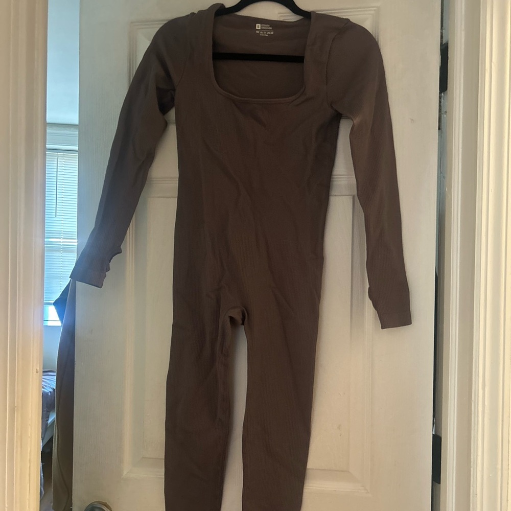 Purple womens One Piece